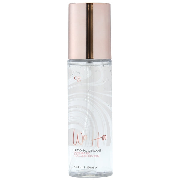 WooHoo | Coconut Passion