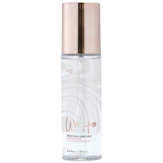 WooHoo | Coconut Passion