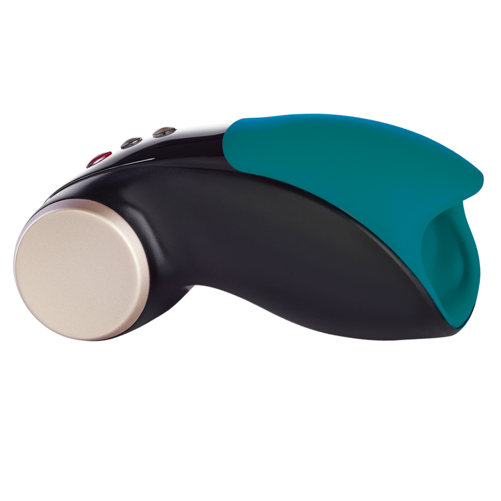 Cobra Libre II | Teal/Black