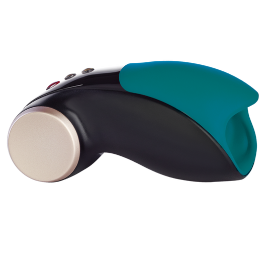 Cobra Libre II | Teal/Black