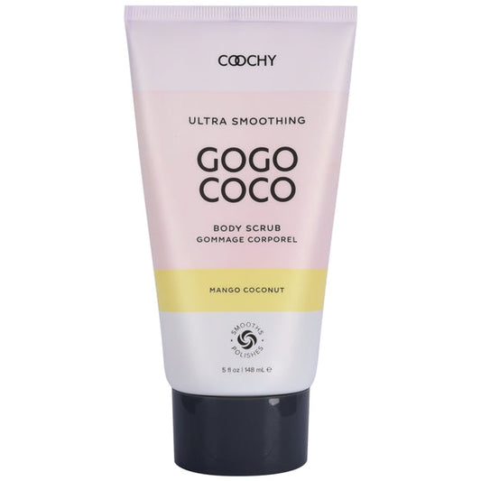 Ultra Smoothing Body Scrub | Mango Coconut