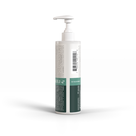 JO Cum Play Lubricant | Fragrance Free