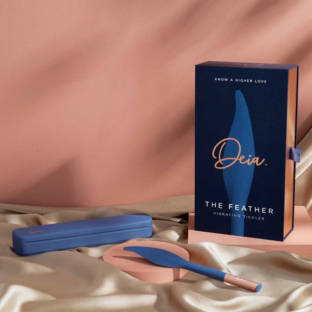The Feather