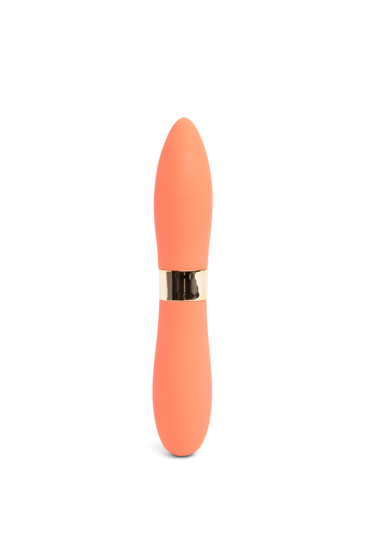 Double Ended Deux Bullet