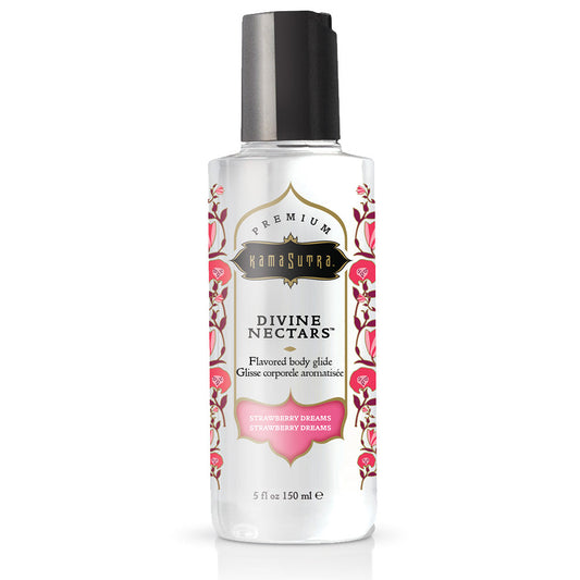 Divine Nectars Body Glide