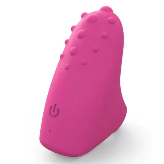 MAGIC FINGER RECHARGEABLE PINK