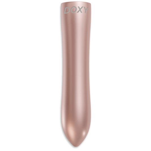 Doxy Bullet | Rose Gold
