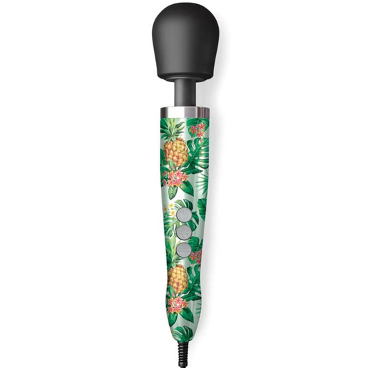 Doxy Die Cast | Pineapple