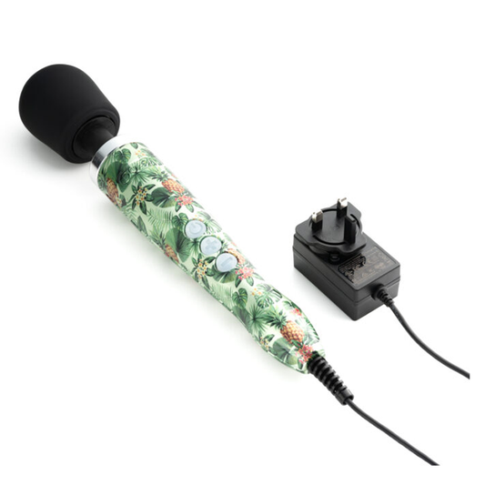Doxy Die Cast | Pineapple