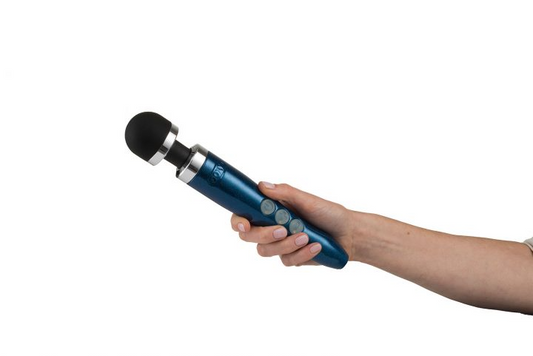 Doxy Die Cast 3R | Blue Flame
