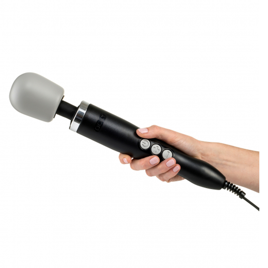 Doxy Original | Black