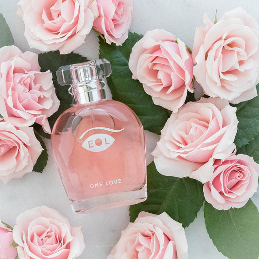 One Love | Pheromone Parfum