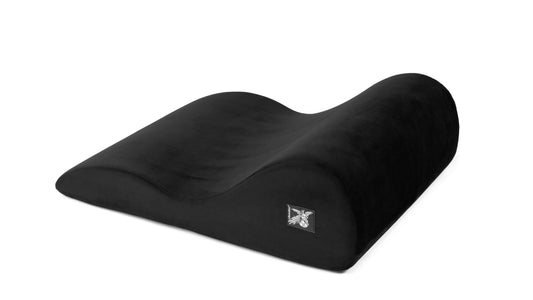 Hipster | Black Microvelvet