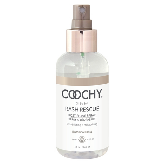 Rash Rescue Mist • Botanical Blast
