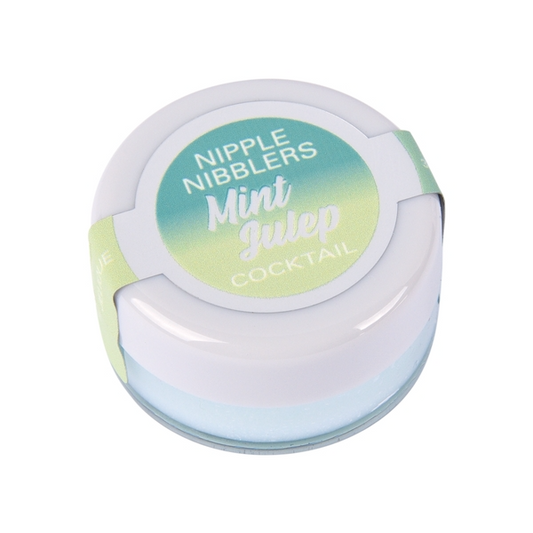 Nipple Nibblers | Mint Julep