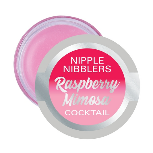NIPPLE NIBBLERS Cocktail Pleasure | Balm Raspberry Mimosa