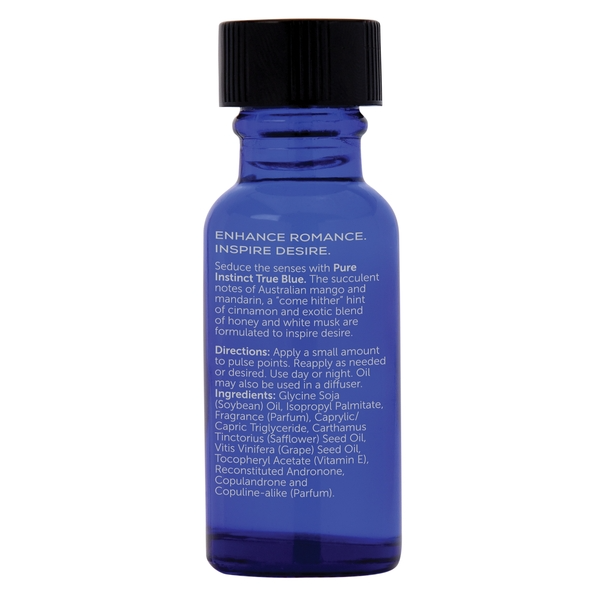 True Blue | OG Pheromone Fragrance Oil