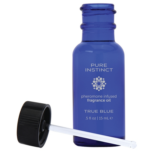 True Blue | OG Pheromone Fragrance Oil