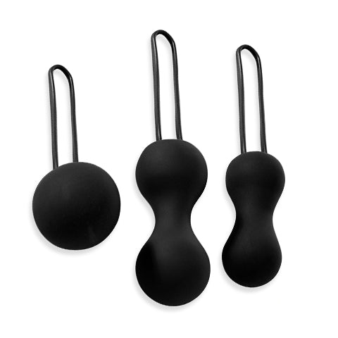 Ami Kegel Balls | Black