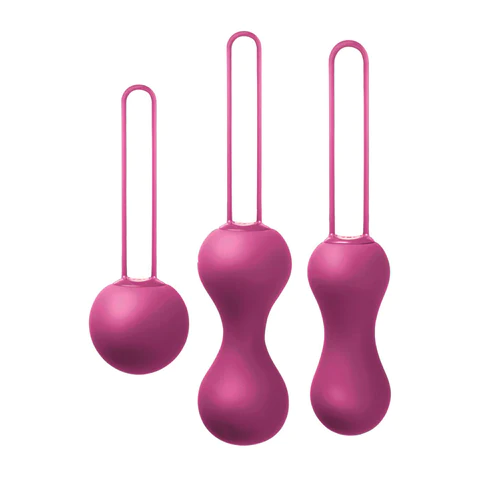 Ami Kegel Balls