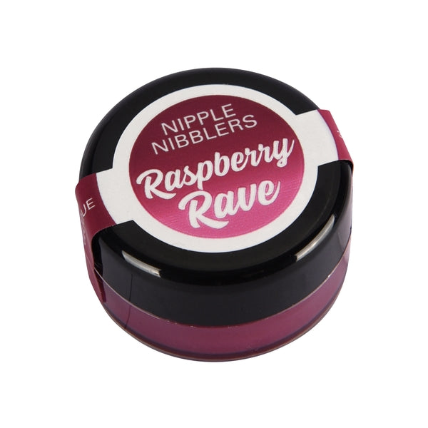 Nipple Nibblers | Raspberry Rave