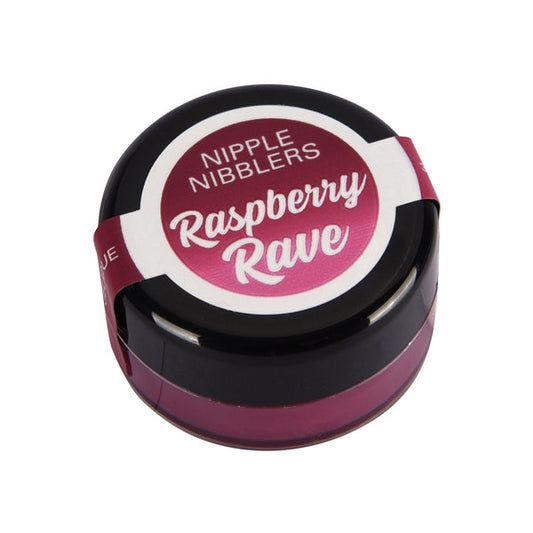 Nipple Nibblers | Raspberry Rave