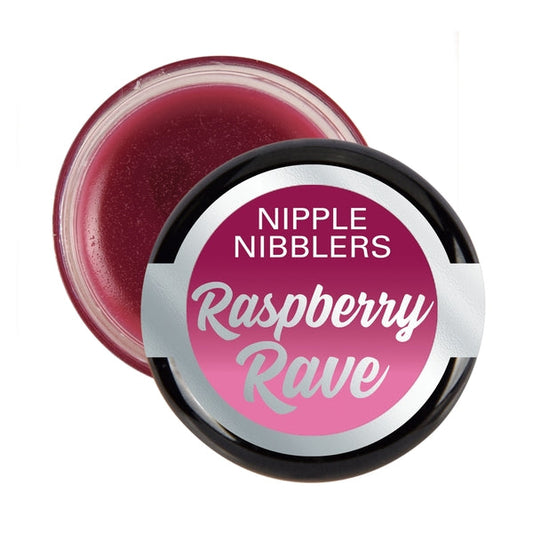 Nipple Nibblers | Raspberry Rave
