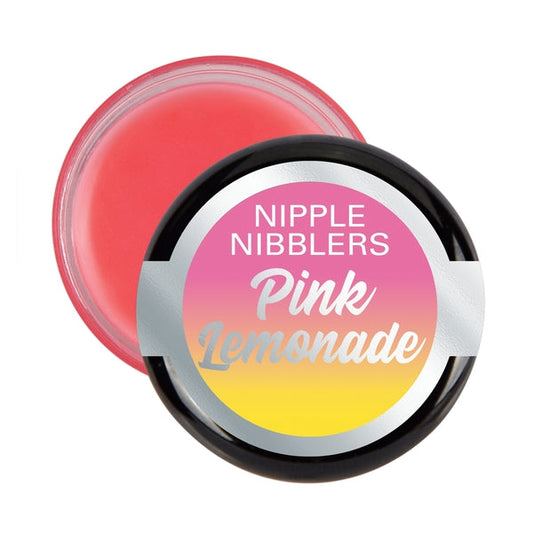 Nipple Nibblers | Pink Lemonade