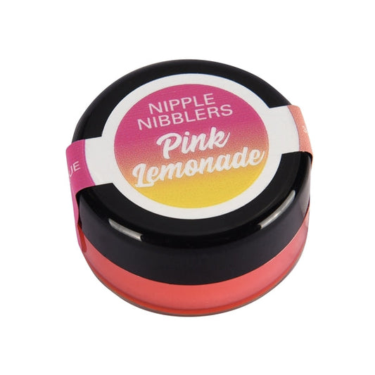 Nipple Nibblers | Pink Lemonade