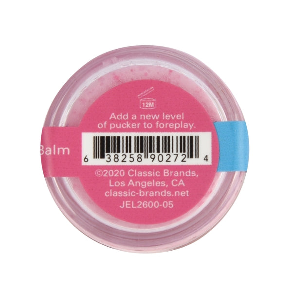 Nipple Nibblers Sour Pleasure Balm | Spun Sugar