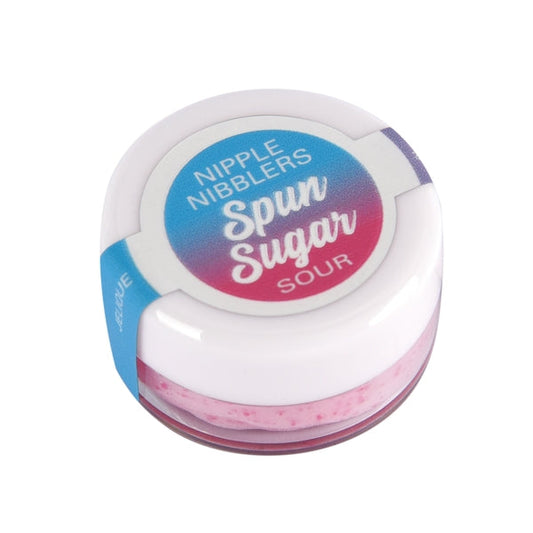 Nipple Nibblers Sour Pleasure Balm | Spun Sugar