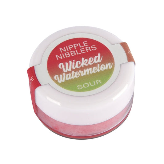 Nipple Nibblers Sour | Wicked Watermelon