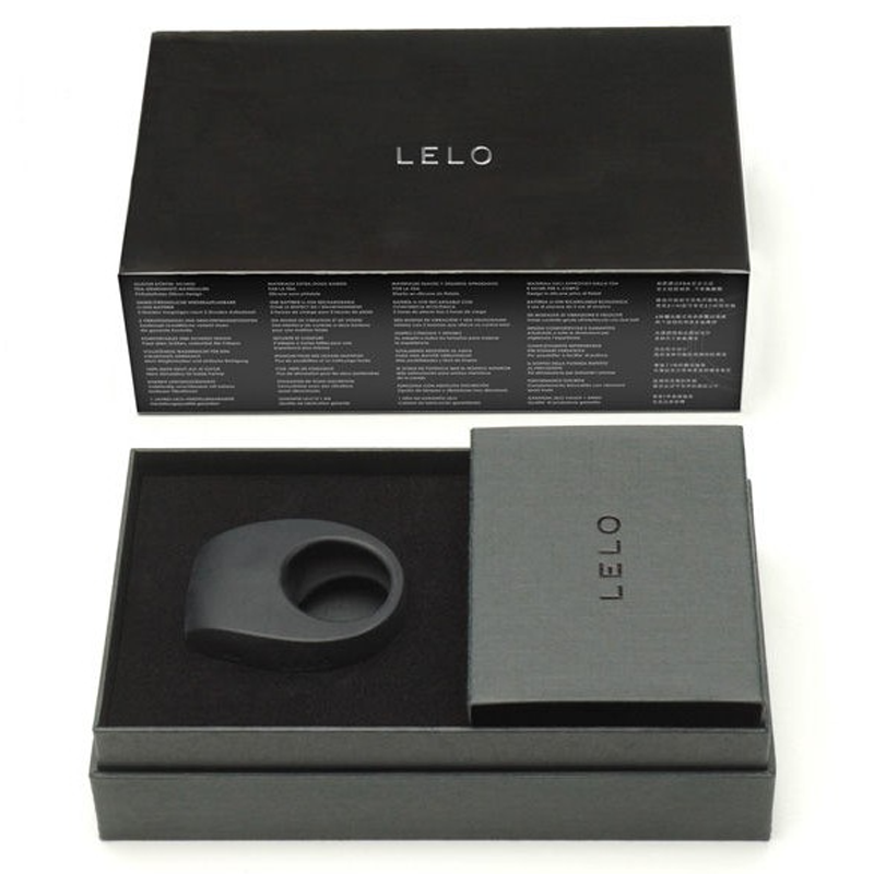 LELO Tor 2 | Black