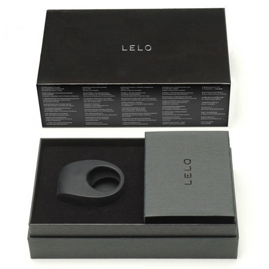 LELO Tor 2 | Black