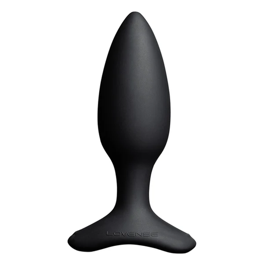 Hush 2 Bluetooth Butt Plug