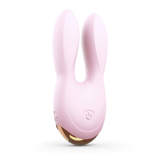 Hear Me | Baby Pink