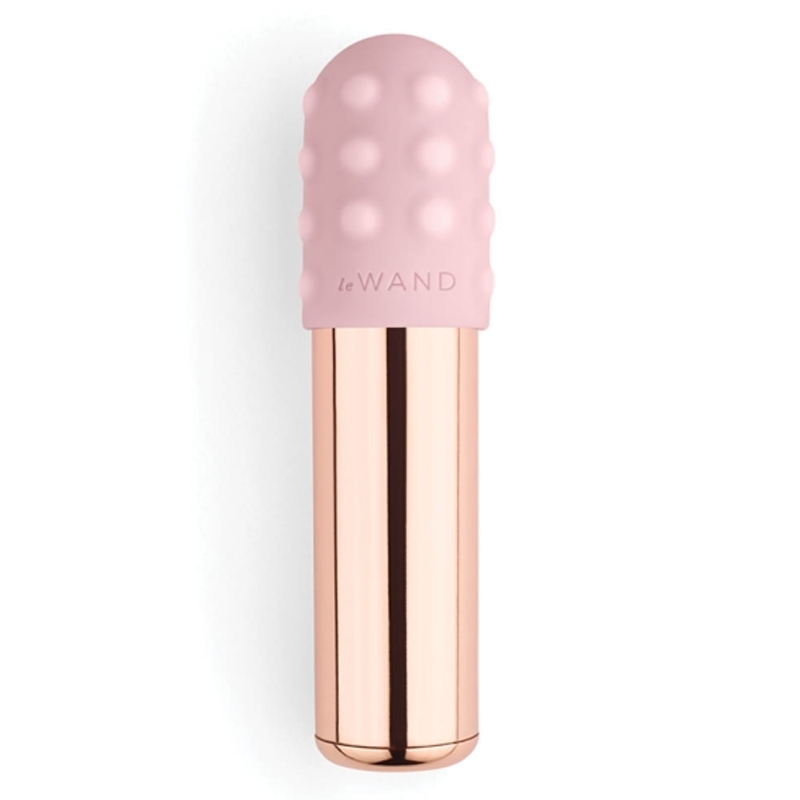 Le Wand Bullet | Rose Gold
