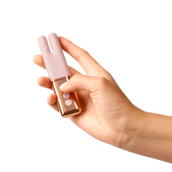 Le Wand Deux | Rose Gold