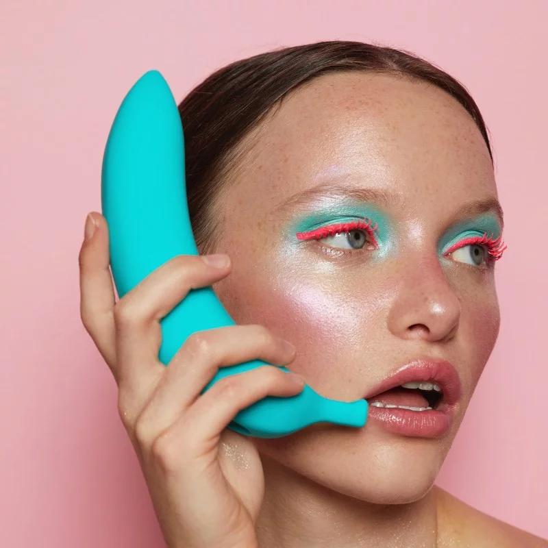 Oh Oui | Blue Lagoon