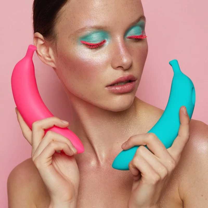 Oh Oui | Danger Pink