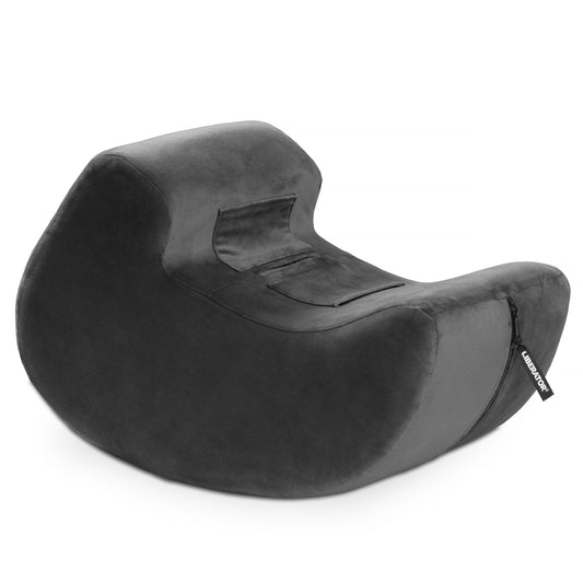 Pulse Sex Toy Mount | Black Velvet