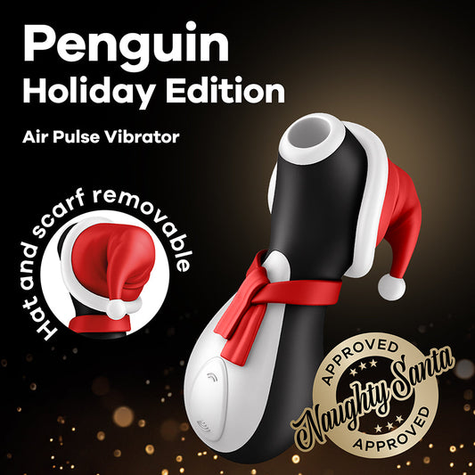 Penguin | Holiday Edition