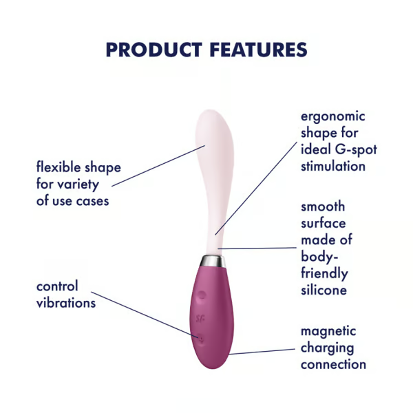 G-Spot Flex 3