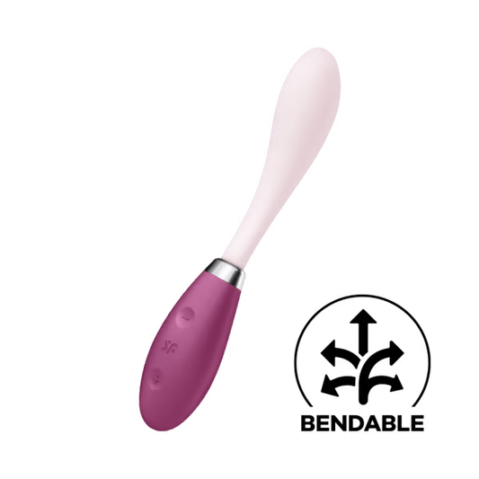 G-Spot Flex 3