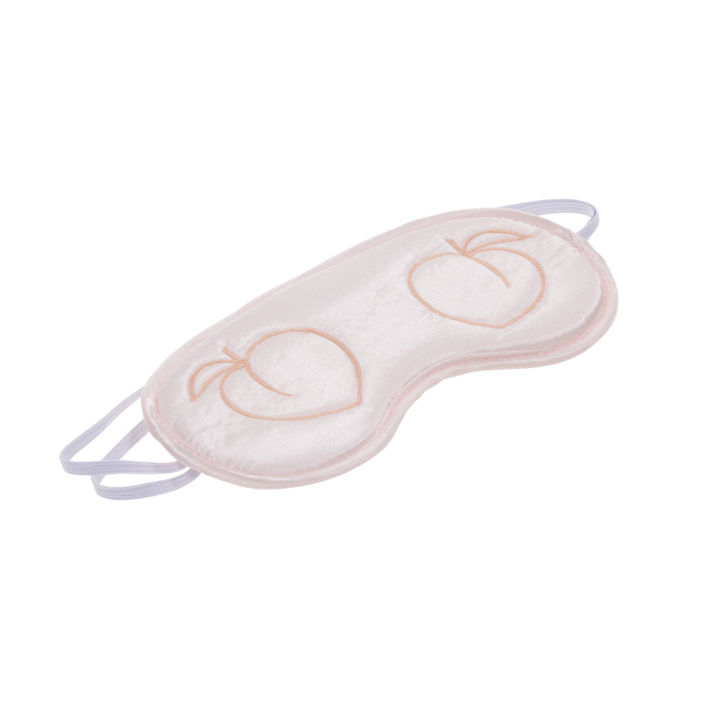 Blindfold - Peaches 'n CreaMe