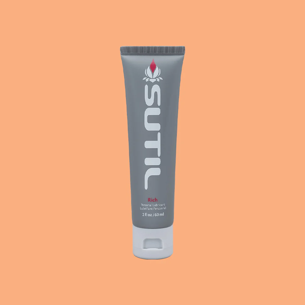 Sutil Rich | Travel Size