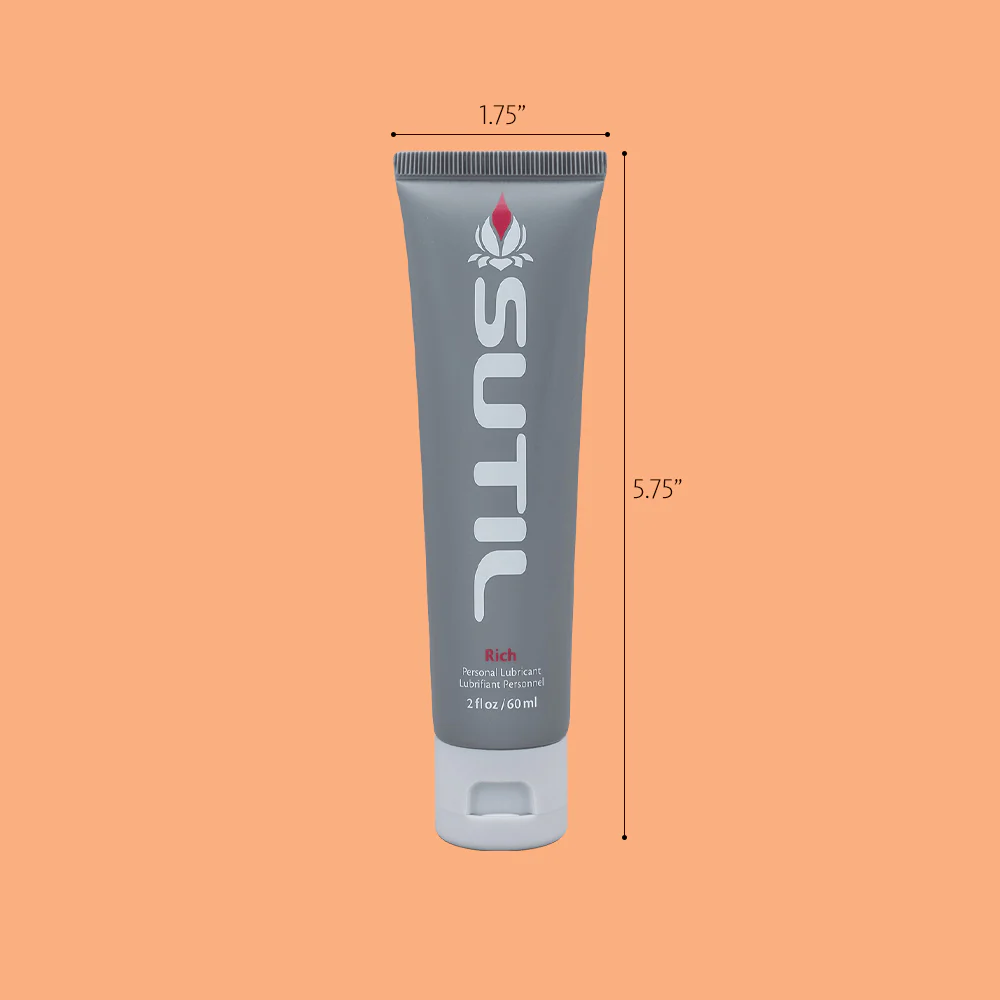 Sutil Rich | Travel Size