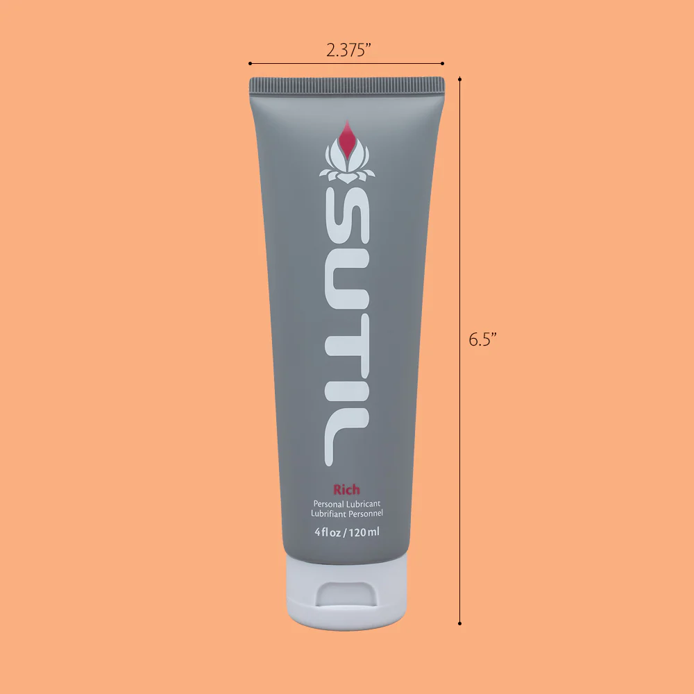 Sutil Rich | Travel Size