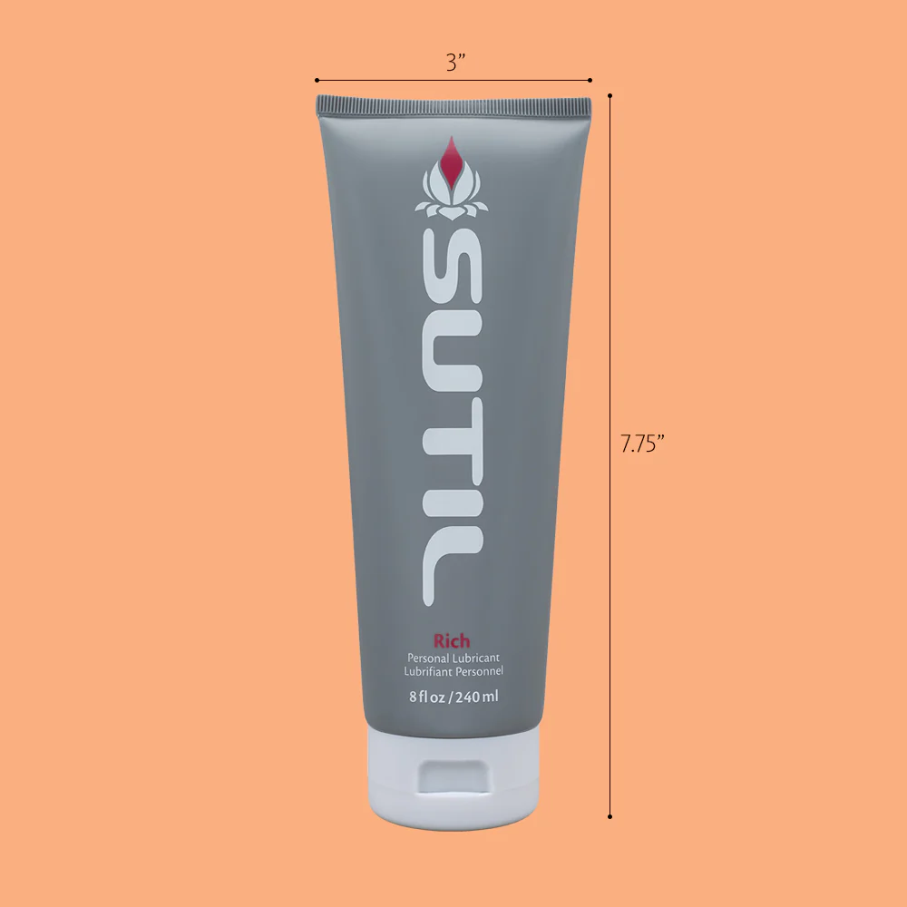 Sutil Rich | Travel Size