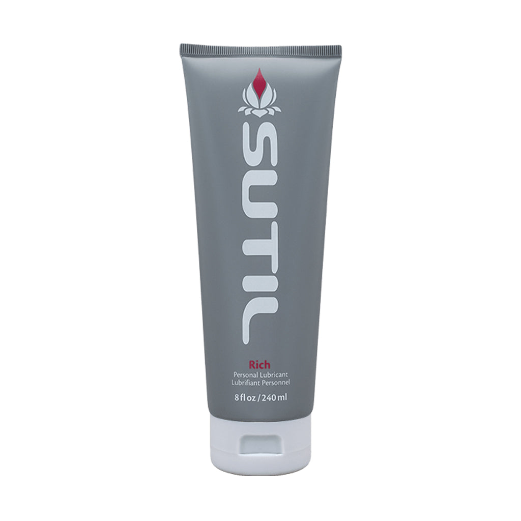 Sutil Rich | Travel Size